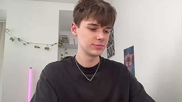 YourMilkyGuy online show from 07-31-26, 11:53
