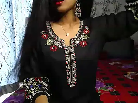  Shanvii  online show from 04-21-26, 04:41