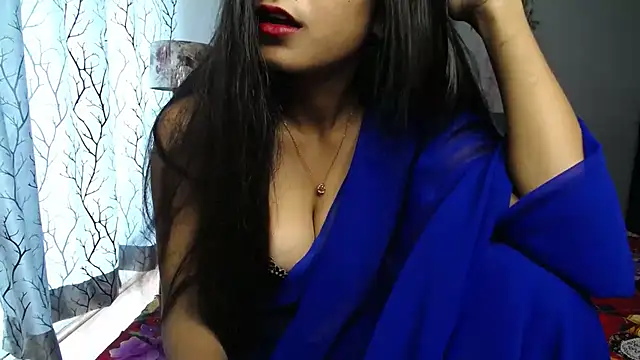  Shanvii  online show from 04-28-26, 03:55