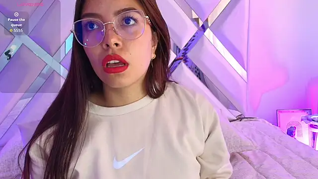 Snapshot of Ariana_Castillo__ chatting on 02-23-26, 12:46 Ariana Castillo online show from 02-23-26, 12:46