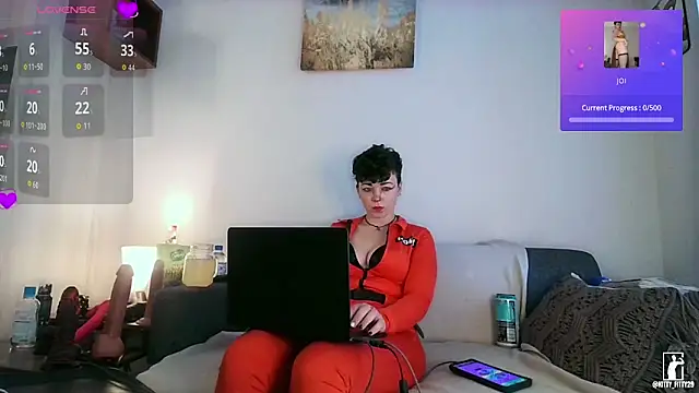 Snapshot of kittyfitty29 chatting on 03-06-26, 06:59 kittyfitty29 online show from 03-06-26, 06:59