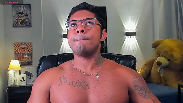 LEOHRDZ online show from 02-16-26, 10:28