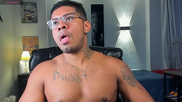 LEOHRDZ online show from 03-20-26, 03:22