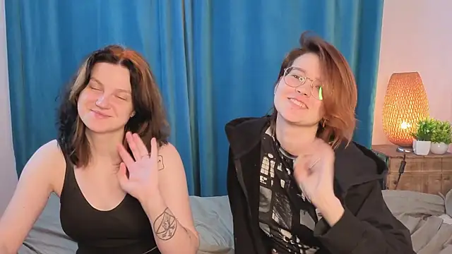 LatriceDosier online show from 04-14-26, 09:10