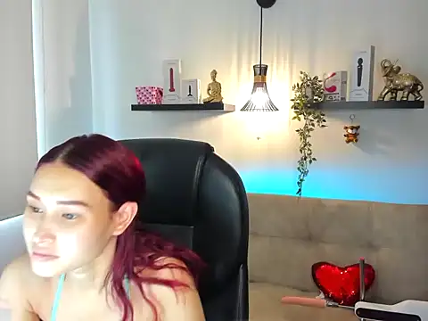 naomy stanley online show from 04-26-26, 07:44