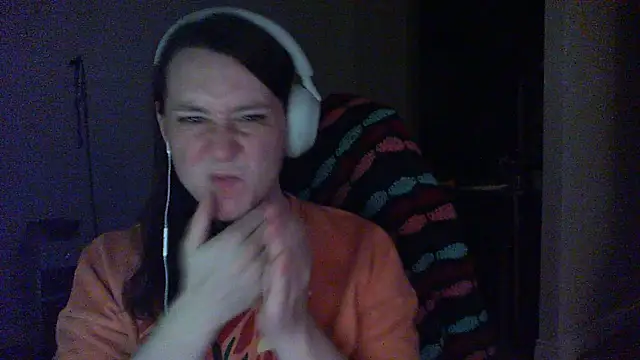 SpaceyLacey online show from 02-24-26, 05:16