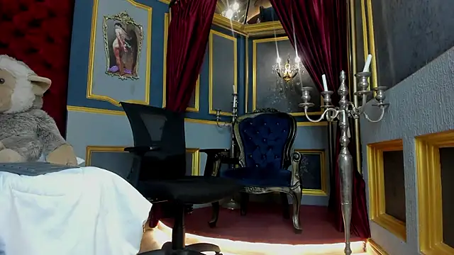 ItsZairen online show from 03-10-26, 05:56