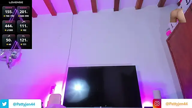 pattyjenkinss online show from 04-28-26, 10:48