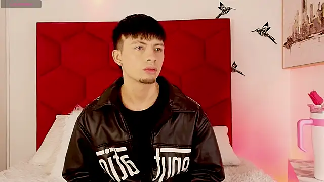 Novoa Prime online show from 02-12-26, 03:45