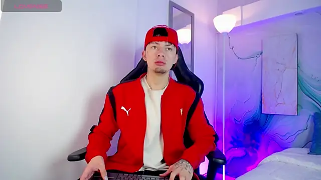 Novoa Prime online show from 03-12-26, 03:12