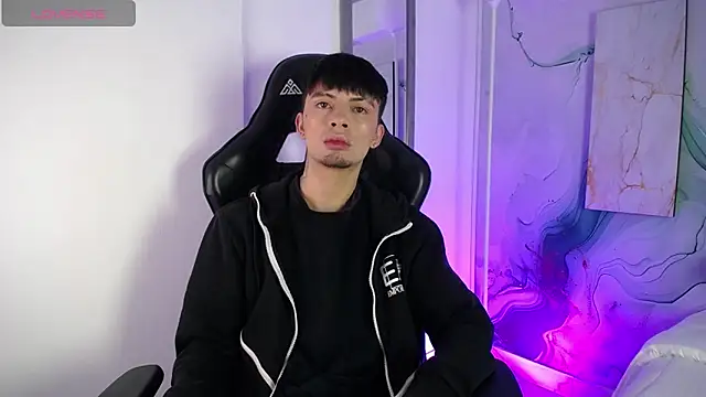 Novoa Prime online show from 03-13-26, 04:08