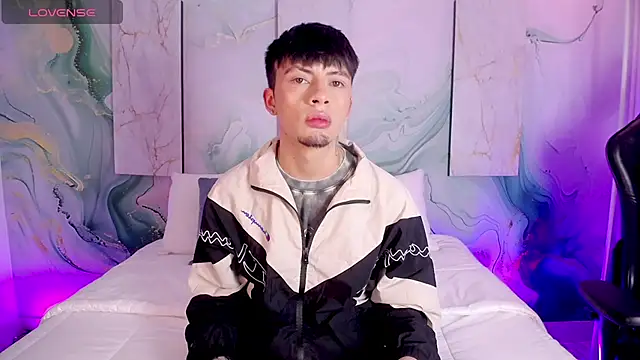 Novoa Prime online show from 03-18-26, 03:53