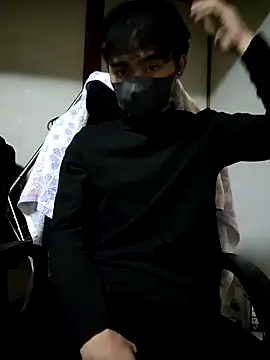 Snapshot of Dotsan chatting on 02-08-26, 10:29 Dotsan online show from 02-08-26, 10:29