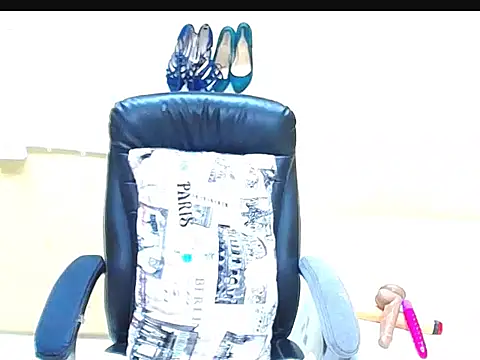 BubblyIvyxxx online show from 02-23-26, 06:44