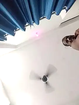 Daddyishere 19 online show from 03-04-26, 04:35