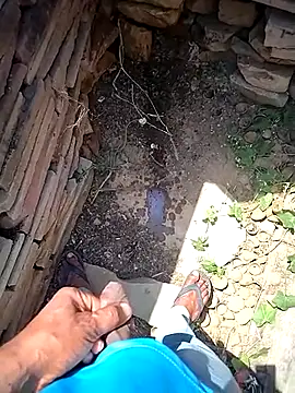 Daddyishere 19 online show from 03-26-26, 07:58