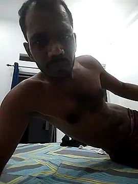 Daddyishere 19 online show from 04-26-26, 07:00