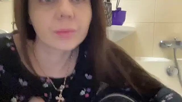 Darsy Rox online show from 02-15-26, 11:19