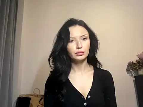 Snapshot of JoanGold chatting on 02-24-26, 07:34 JoanGold online show from 02-24-26, 07:34