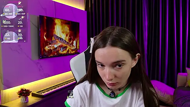 Snapshot of AnnyShore chatting on 03-06-26, 12:07 AnnyShore online show from 03-06-26, 12:07