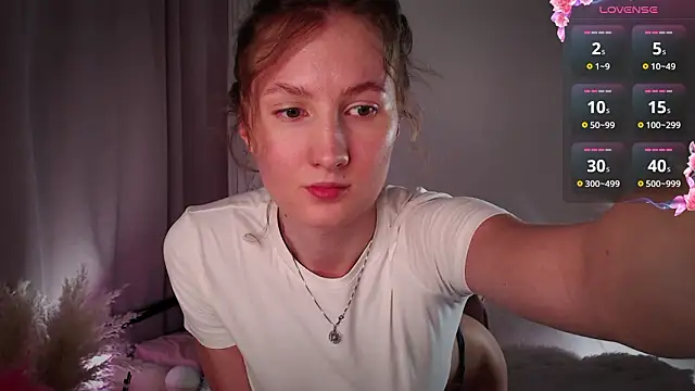 Alika L V online show from 03-04-26, 05:41