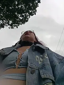 Yulska online show from 02-13-26, 02:35