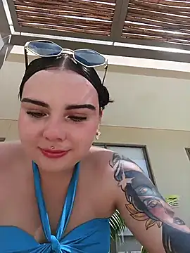 Yulska online show from 06-20-26, 07:05