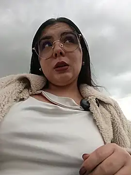 Yulska online show from 07-18-26, 02:54