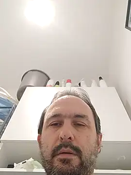 Luluberlu04 online show from 03-07-26, 03:31