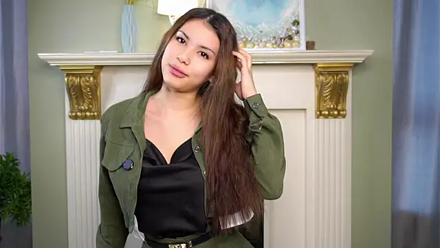 Snapshot of SulemaNeugin chatting on 02-27-26, 02:11 SulemaNeugin online show from 02-27-26, 02:11