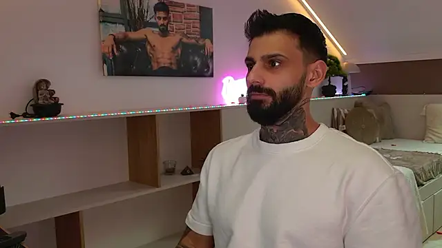 Snapshot of TristanGrey chatting on 02-15-26, 07:51 TristanGrey online show from 02-15-26, 07:51