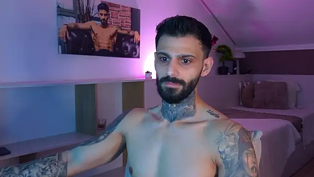 Snapshot of TristanGrey chatting on 02-18-26, 06:09 TristanGrey online show from 02-18-26, 06:09