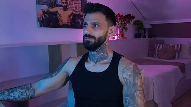 Snapshot of TristanGrey chatting on 02-19-26, 06:09 TristanGrey online show from 02-19-26, 06:09