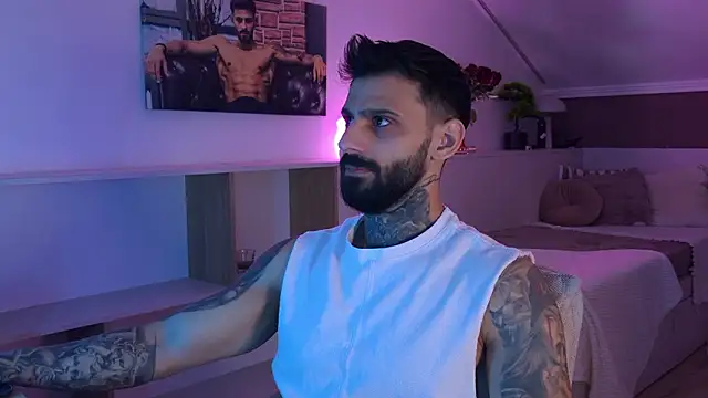 Snapshot of TristanGrey chatting on 02-20-26, 07:21 TristanGrey online show from 02-20-26, 07:21