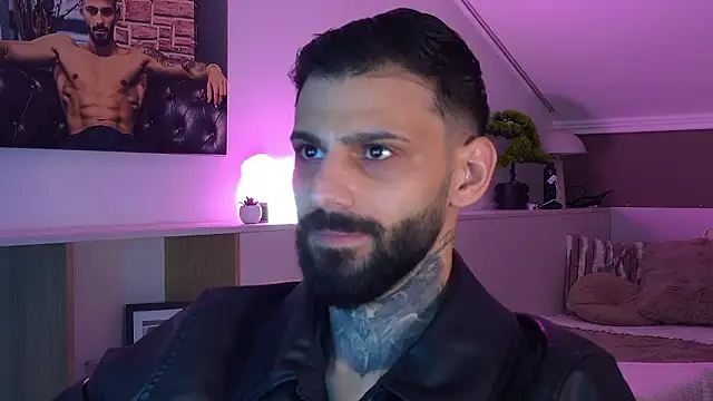 Snapshot of TristanGrey chatting on 02-26-26, 06:45 TristanGrey online show from 02-26-26, 06:45