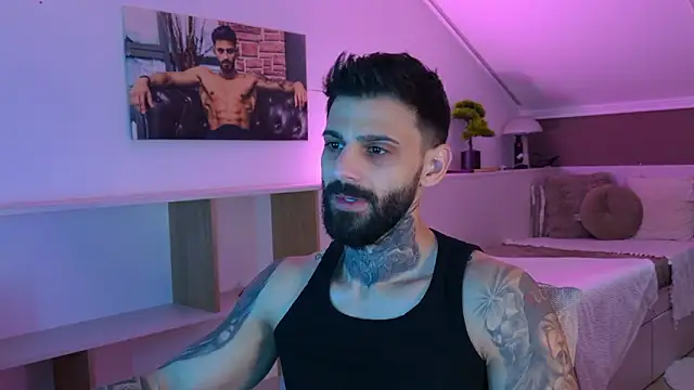 Snapshot of TristanGrey chatting on 03-05-26, 05:47 TristanGrey online show from 03-05-26, 05:47