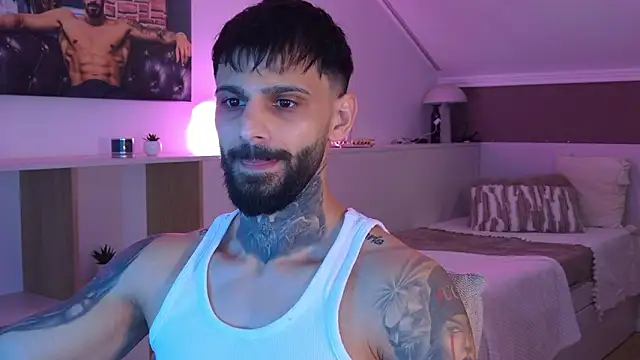 Snapshot of TristanGrey chatting on 03-09-26, 06:50 TristanGrey online show from 03-09-26, 06:50