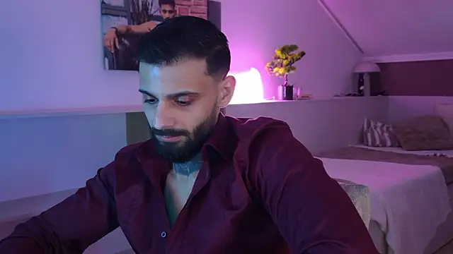 Snapshot of TristanGrey chatting on 03-11-26, 05:13 TristanGrey online show from 03-11-26, 05:13