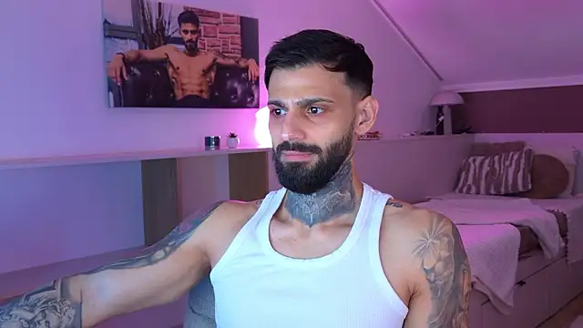 Snapshot of TristanGrey chatting on 03-12-26, 05:57 TristanGrey online show from 03-12-26, 05:57