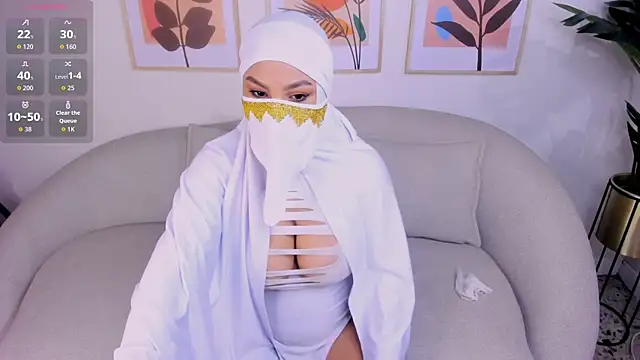 salmma habibi online show from 02-11-26, 04:01