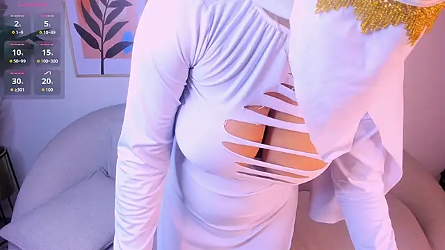 salmma habibi online show from 02-18-26, 04:14