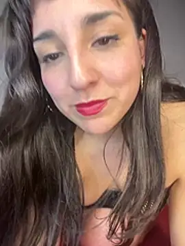 Latinaelisa online show from 08-09-26, 04:39