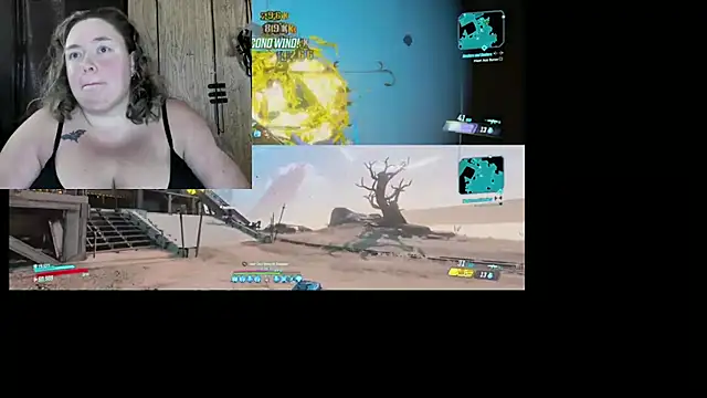 ladylynn13 online show from 04-19-26, 04:50