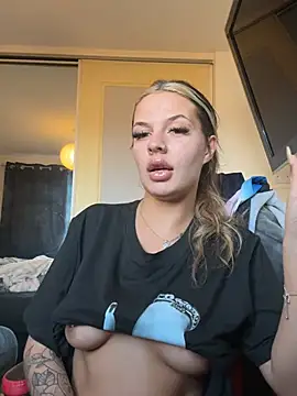 Georgialacex online show from 03-03-26, 10:21