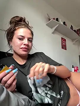 Georgialacex online show from 03-31-26, 09:10