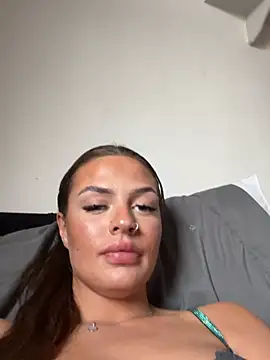 Georgialacex online show from 04-01-26, 01:41