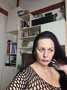 MiriamDelyn online show from 03-18-26, 08:45