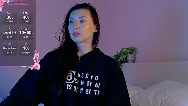 gwenonl1ne online show from 03-04-26, 01:06