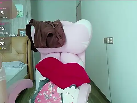 Snapshot of xiaojie_jie chatting on 02-23-26, 06:11 xiaojie jie online show from 02-23-26, 06:11