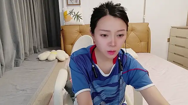 xiaojie jie online show from 04-28-26, 05:07